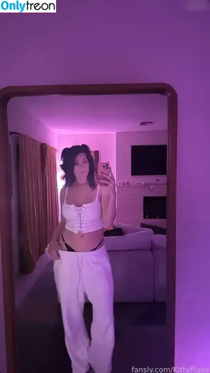 KittyPlays / kittyplaysrough nude photo #0039