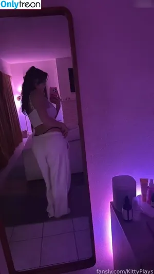 KittyPlays / kittyplaysrough nude photo #0041