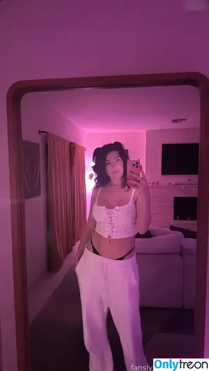 KittyPlays / kittyplaysrough nude photo #0043
