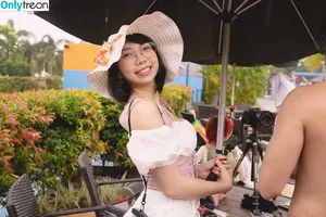 KitzCua / kaiibagz nude photo #0160