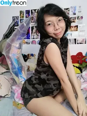 KitzCua / kaiibagz nude photo #0312