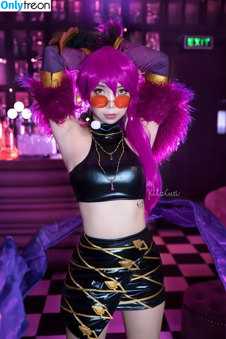 KitzCua nude photo #0007 (kaiibagz)