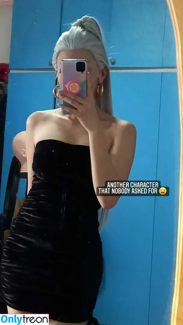 KitzCua nude photo #0008 (kaiibagz)