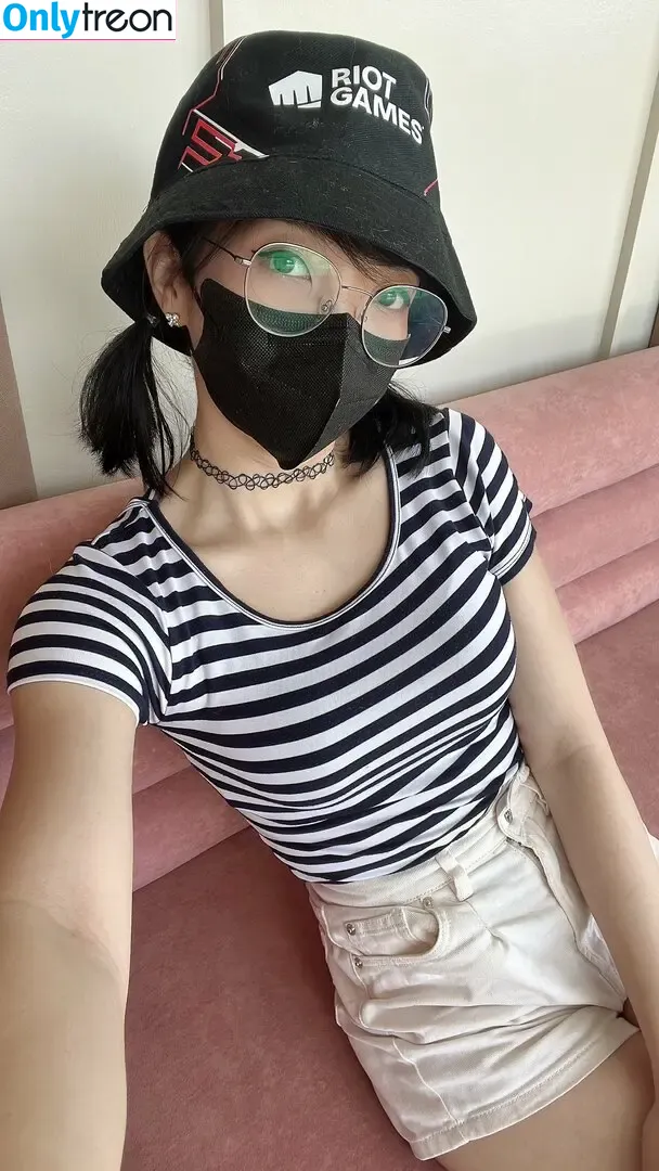 KitzCua nude photo #0035 (kaiibagz)