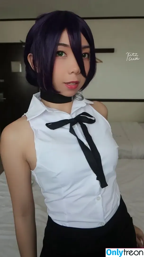 KitzCua nude photo #0038 (kaiibagz)