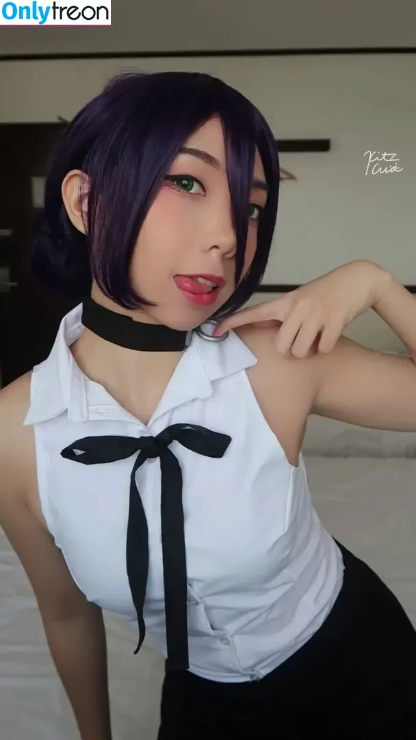 KitzCua nude photo #0040 (kaiibagz)