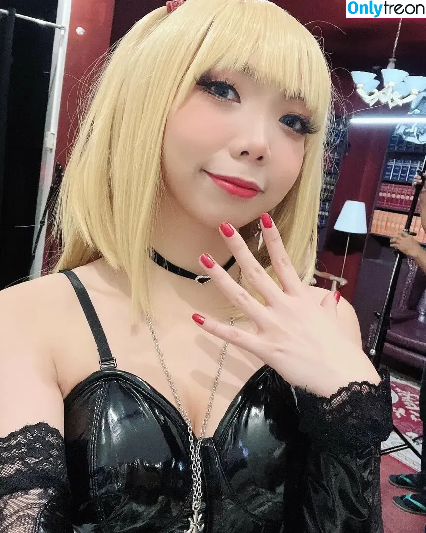 KitzCua nude photo #0082 (kaiibagz)