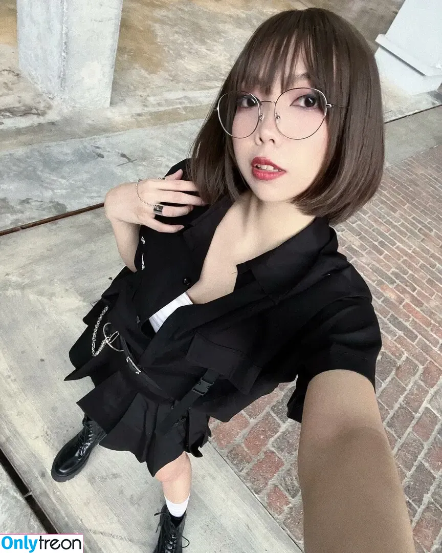 KitzCua nude photo #0122 (kaiibagz)