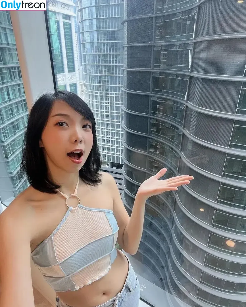 KitzCua nude photo #0150 (kaiibagz)