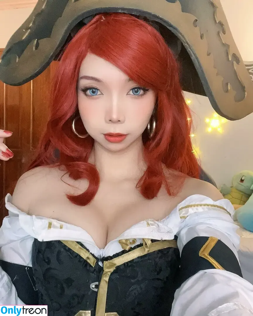 KitzCua nude photo #0158 (kaiibagz)