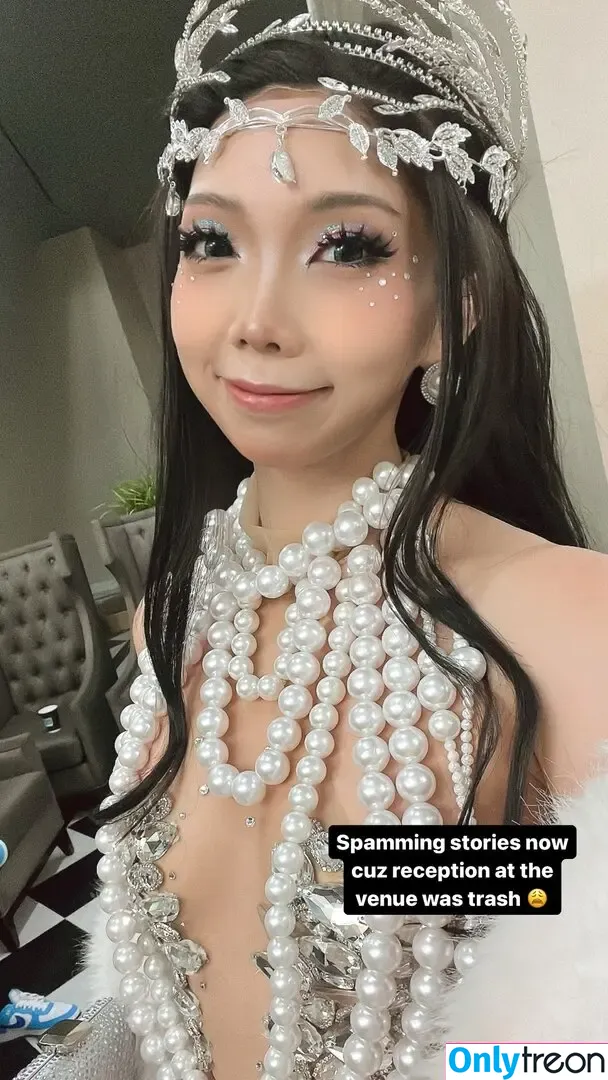 KitzCua nude photo #0189 (kaiibagz)