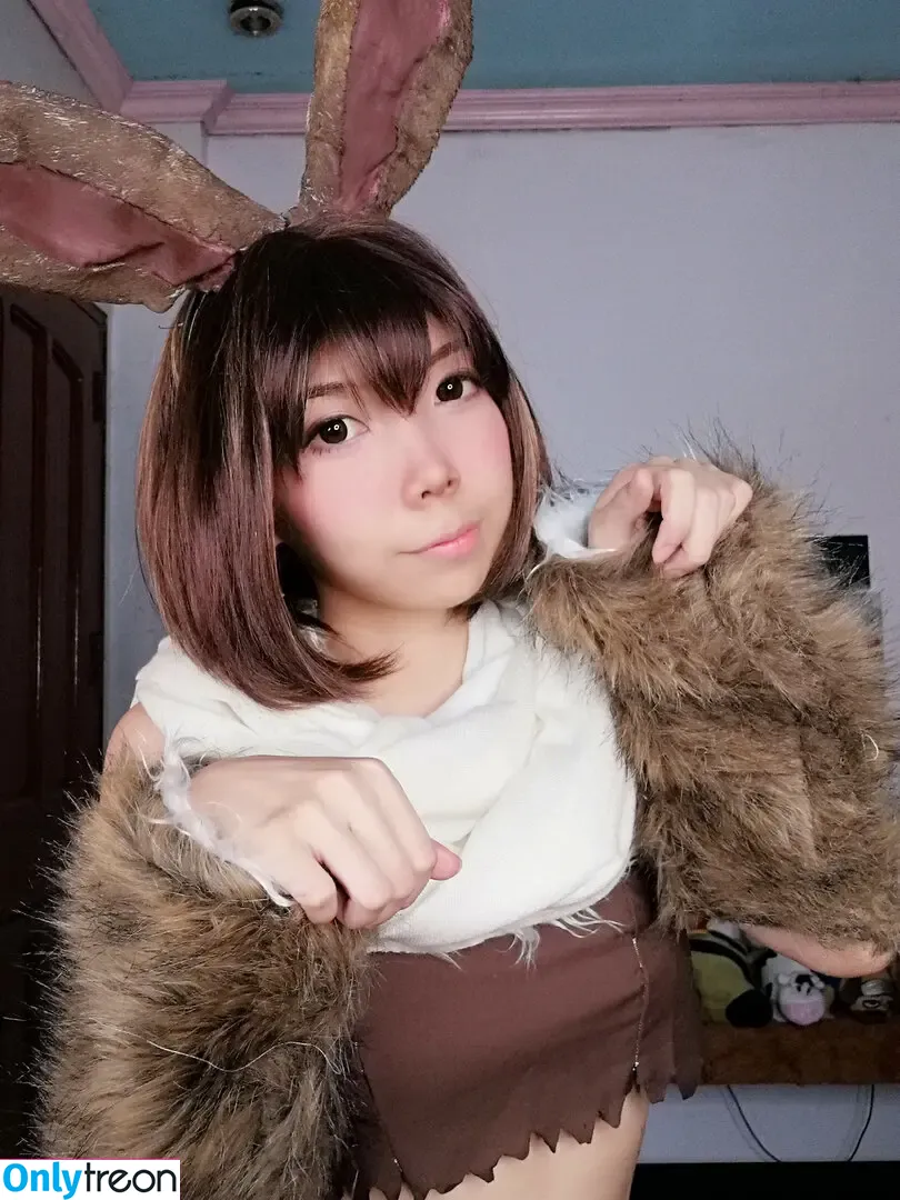 KitzCua nude photo #0210 (kaiibagz)
