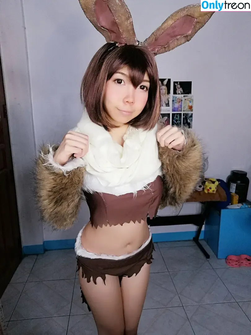 KitzCua nude photo #0211 (kaiibagz)