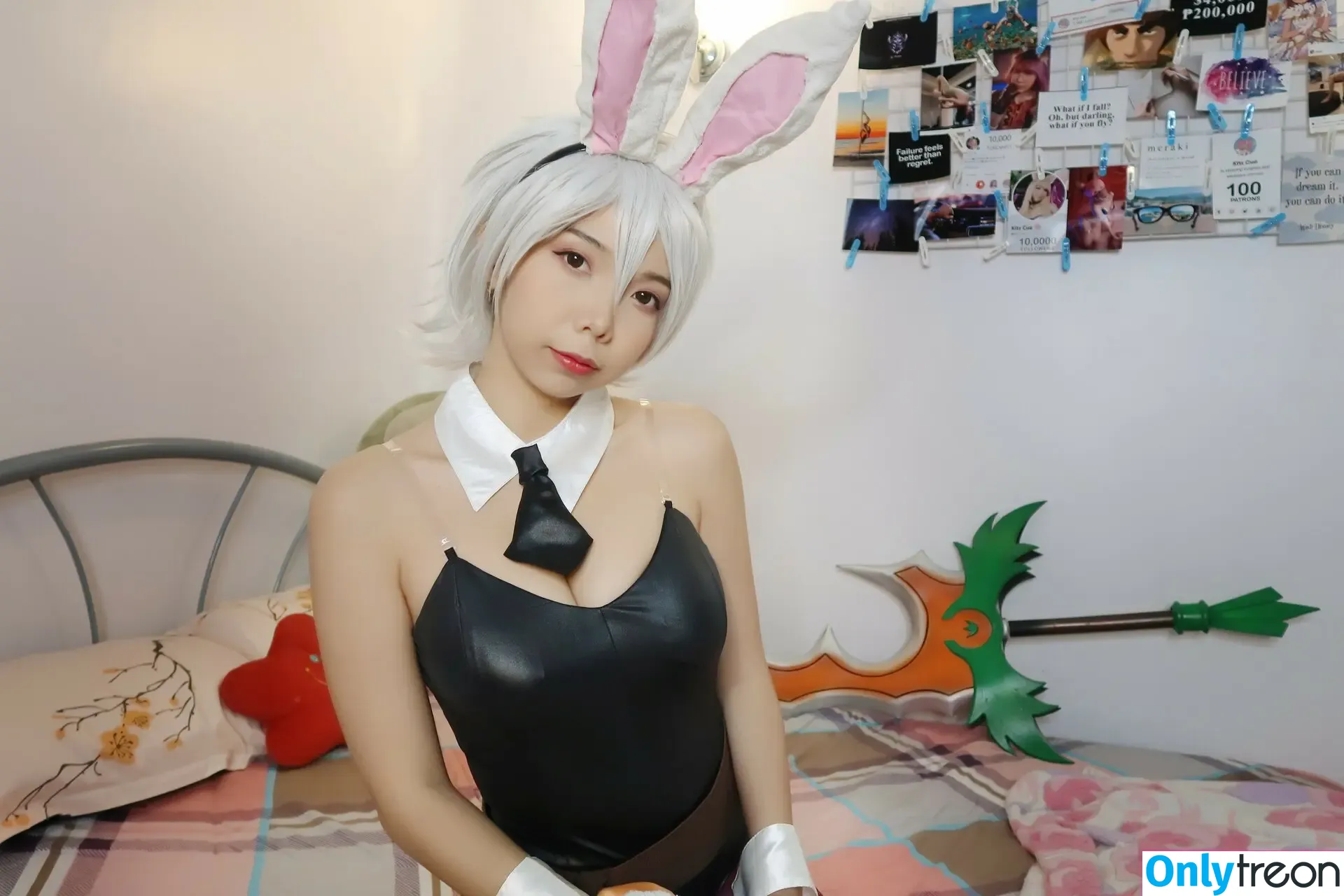 KitzCua nude photo #0215 (kaiibagz)
