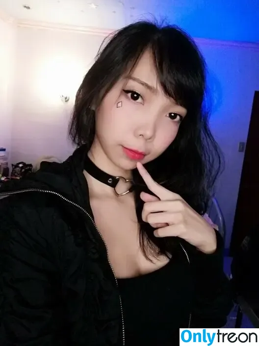 KitzCua nude photo #0234 (kaiibagz)