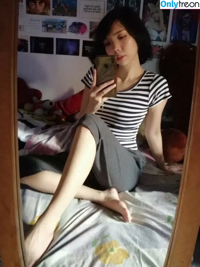 KitzCua nude photo #0316 (kaiibagz)