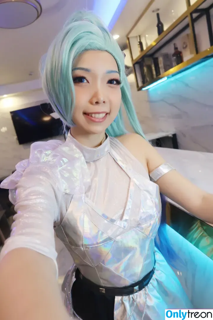 KitzCua nude photo #0398 (kaiibagz)