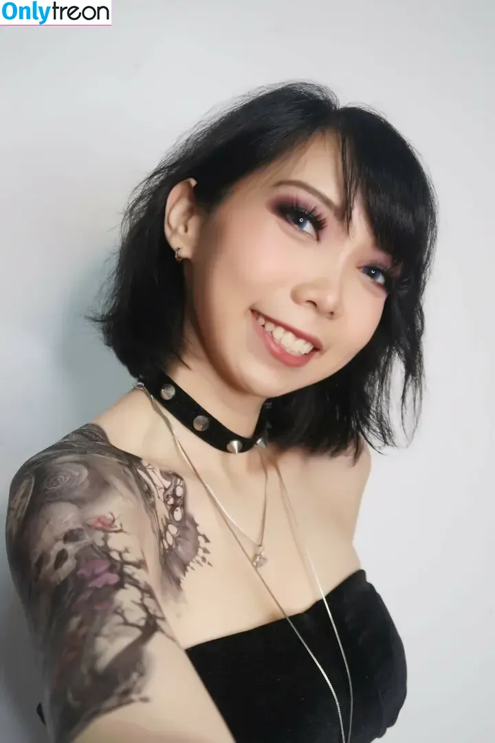 KitzCua nude photo #0405 (kaiibagz)