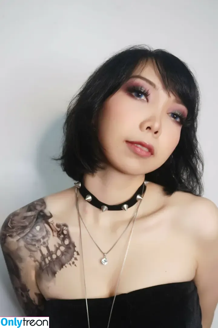 KitzCua nude photo #0406 (kaiibagz)