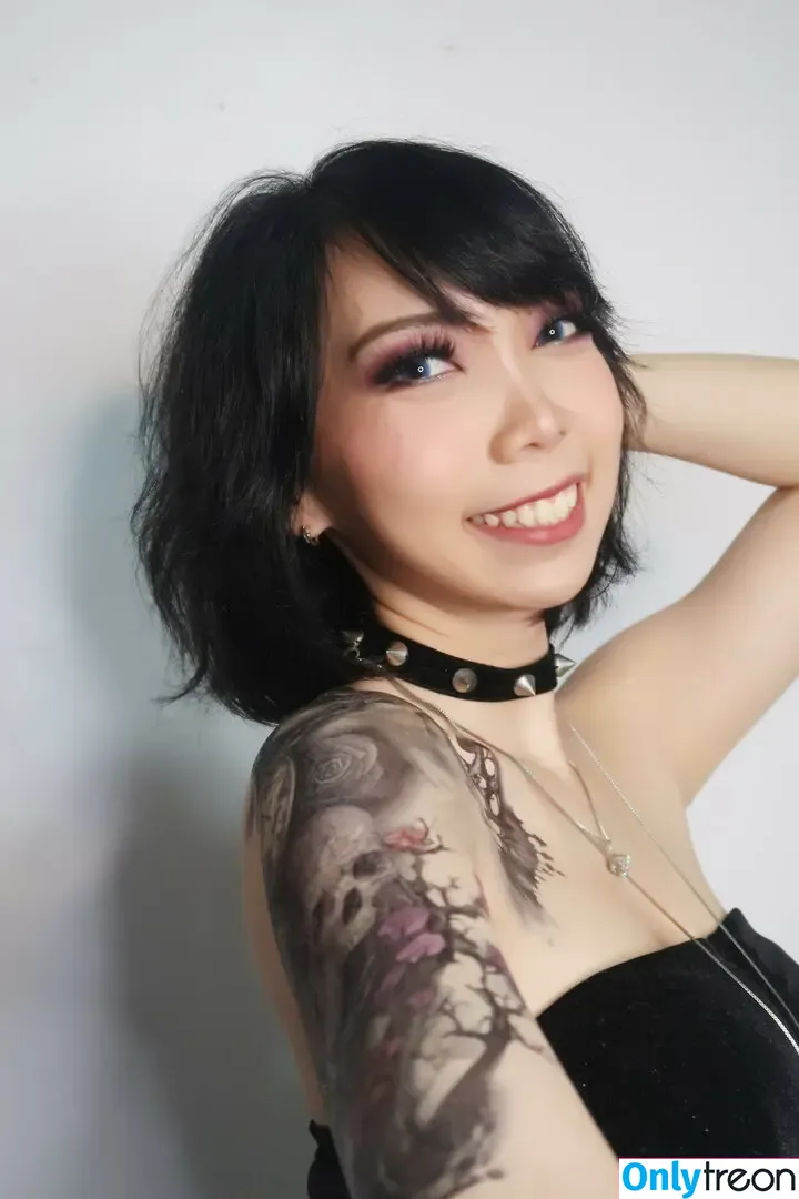 KitzCua nude photo #0432 (kaiibagz)