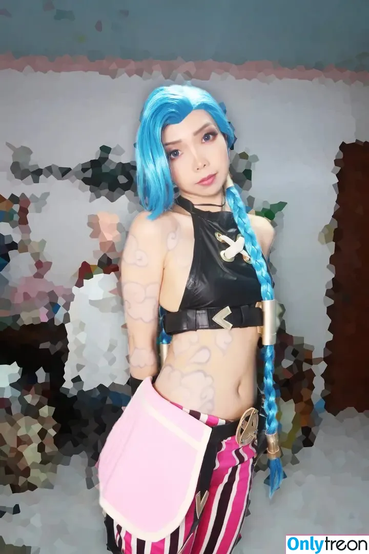 KitzCua nude photo #0492 (kaiibagz)
