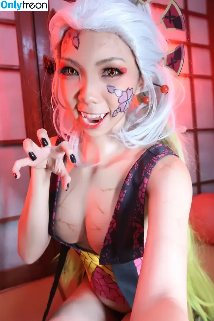 KitzCua nude photo #0538 (kaiibagz)