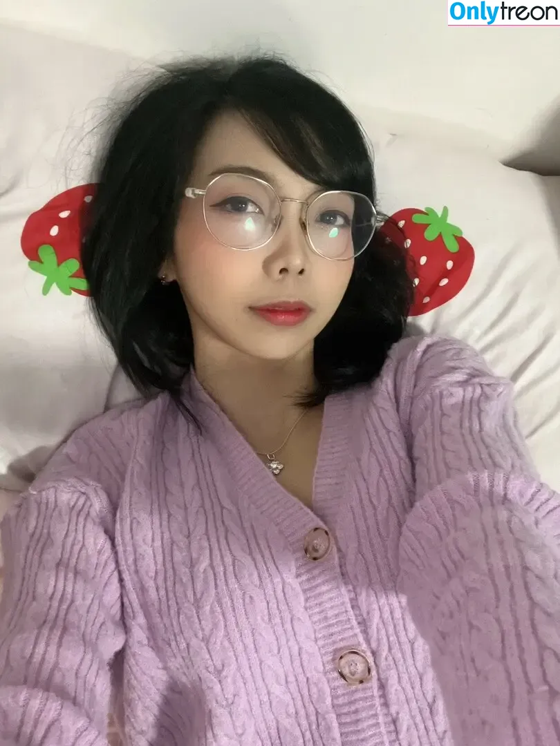 KitzCua nude photo #0609 (kaiibagz)