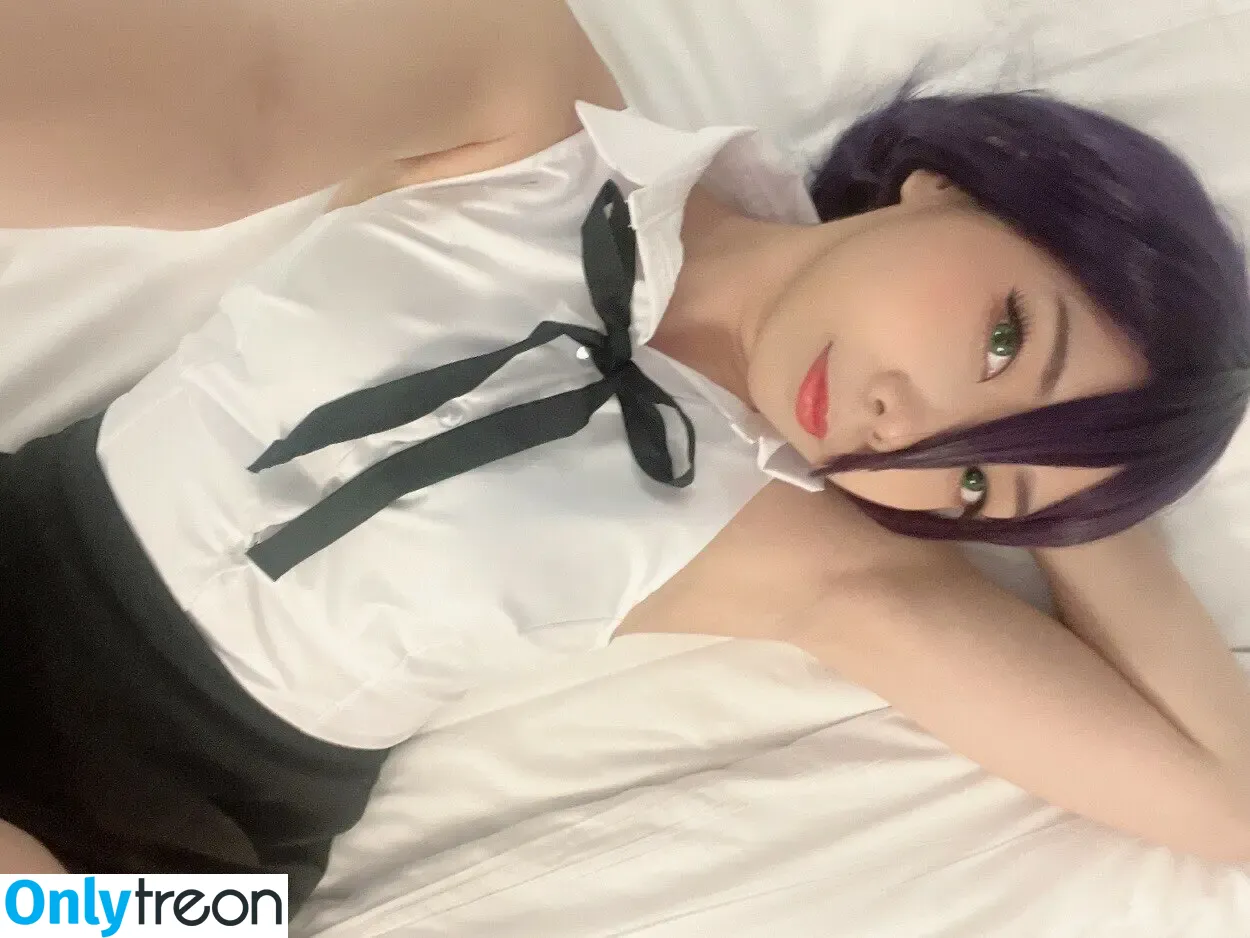 KitzCua nude photo #0662 (kaiibagz)