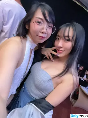 KitzCua / kaiibagz nude photo #1202