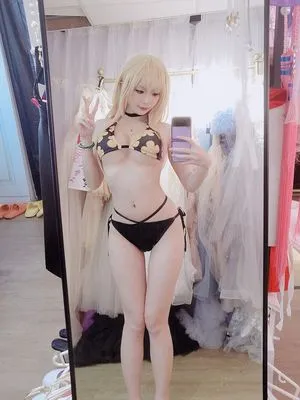 Kiyo Cosplay / kiyocosplay / kiyocosplay_ / kiyojinservice nude photo #0136