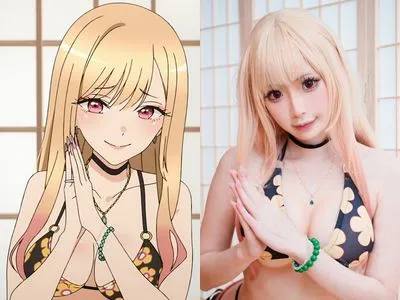 Kiyo Cosplay / kiyocosplay / kiyocosplay_ / kiyojinservice nude photo #0152