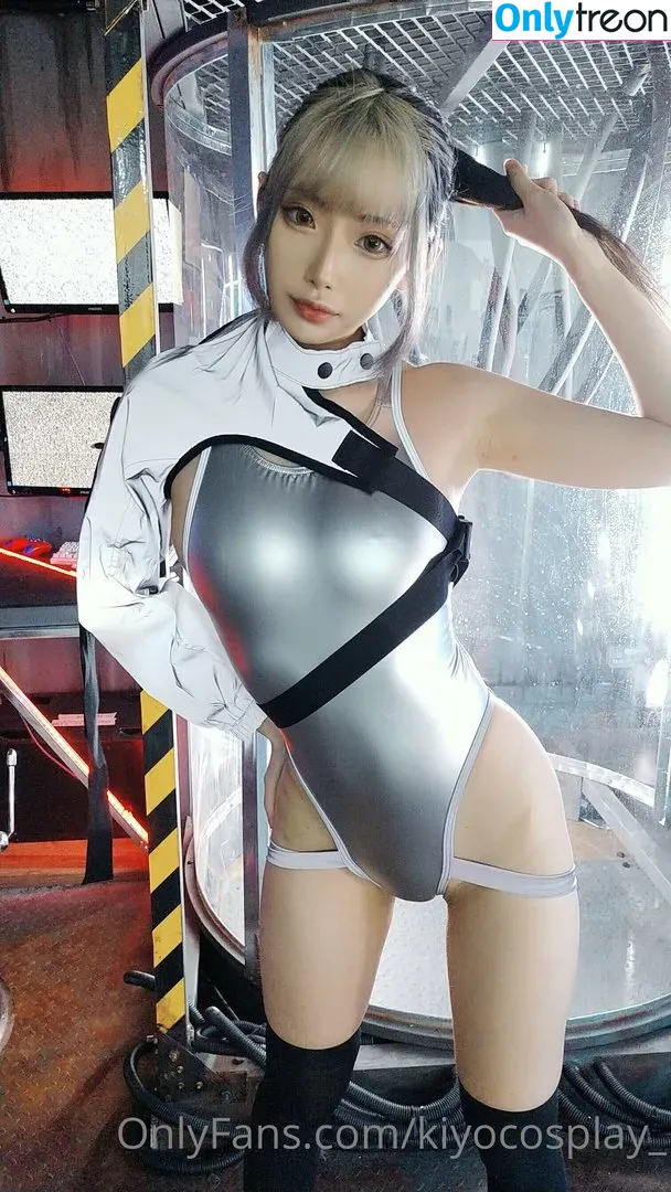 Kiyo Cosplay nude photo #0017 (kiyocosplay / kiyocosplay_ / kiyojinservice)