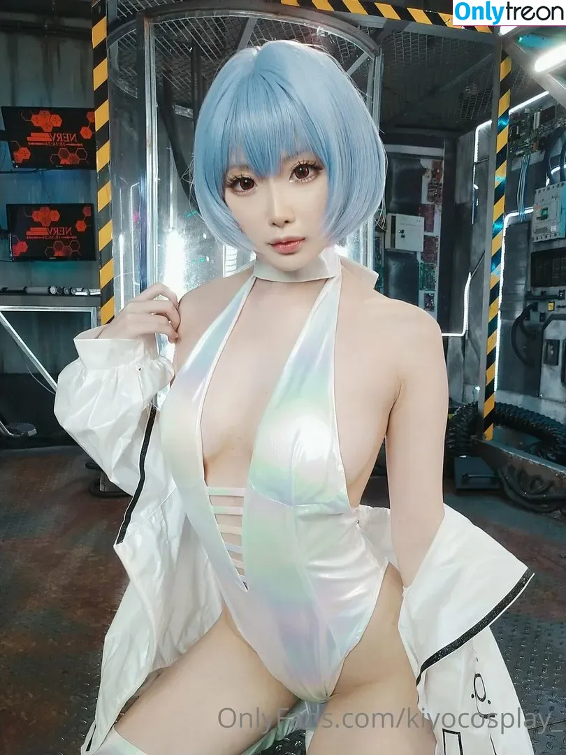 Kiyo Cosplay nude photo #0020 (kiyocosplay / kiyocosplay_ / kiyojinservice)