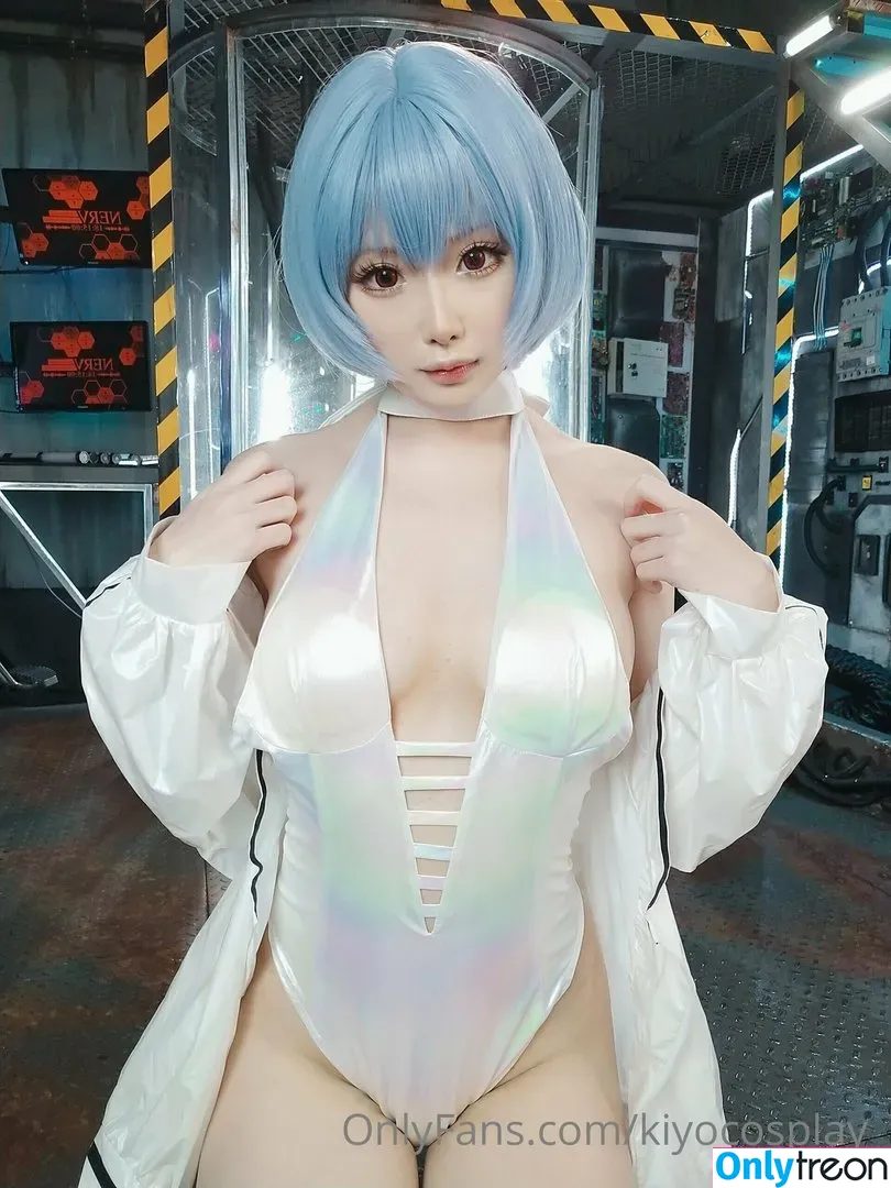 Kiyo Cosplay nude photo #0022 (kiyocosplay / kiyocosplay_ / kiyojinservice)