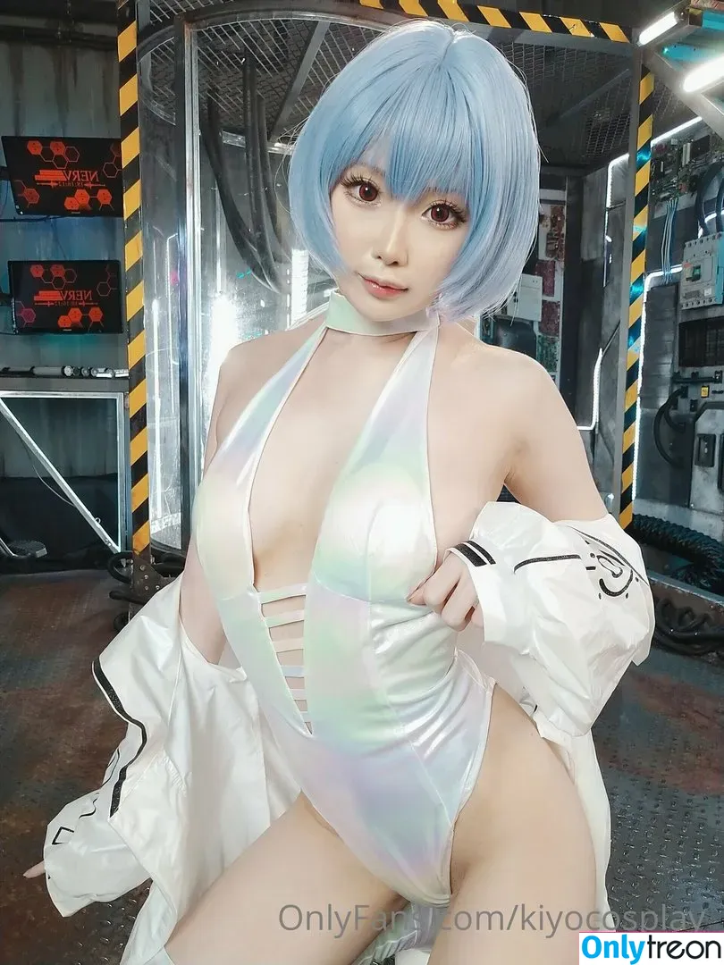 Kiyo Cosplay nude photo #0023 (kiyocosplay / kiyocosplay_ / kiyojinservice)