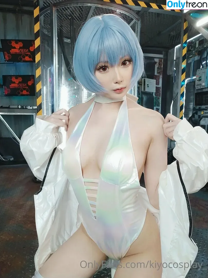 Kiyo Cosplay nude photo #0024 (kiyocosplay / kiyocosplay_ / kiyojinservice)