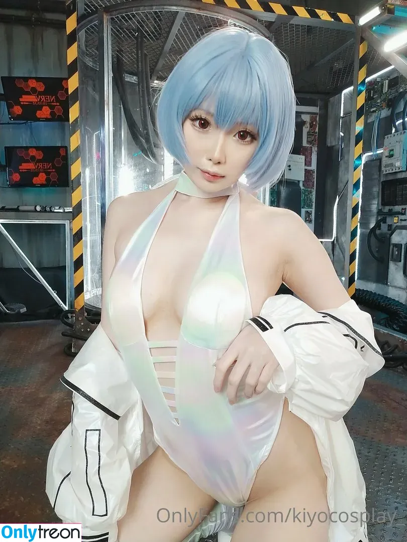 Kiyo Cosplay nude photo #0025 (kiyocosplay / kiyocosplay_ / kiyojinservice)