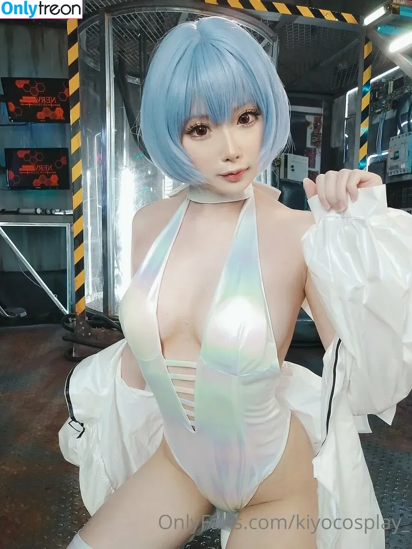 Kiyo Cosplay nude photo #0027 (kiyocosplay / kiyocosplay_ / kiyojinservice)