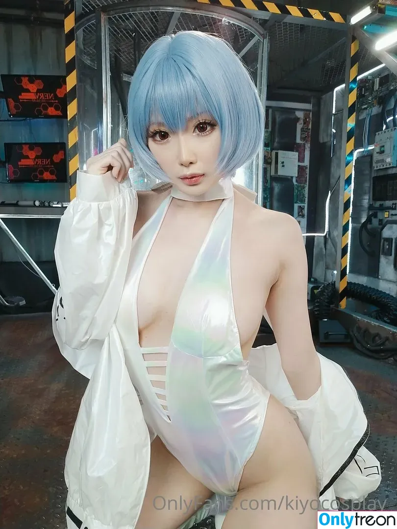 Kiyo Cosplay nude photo #0028 (kiyocosplay / kiyocosplay_ / kiyojinservice)