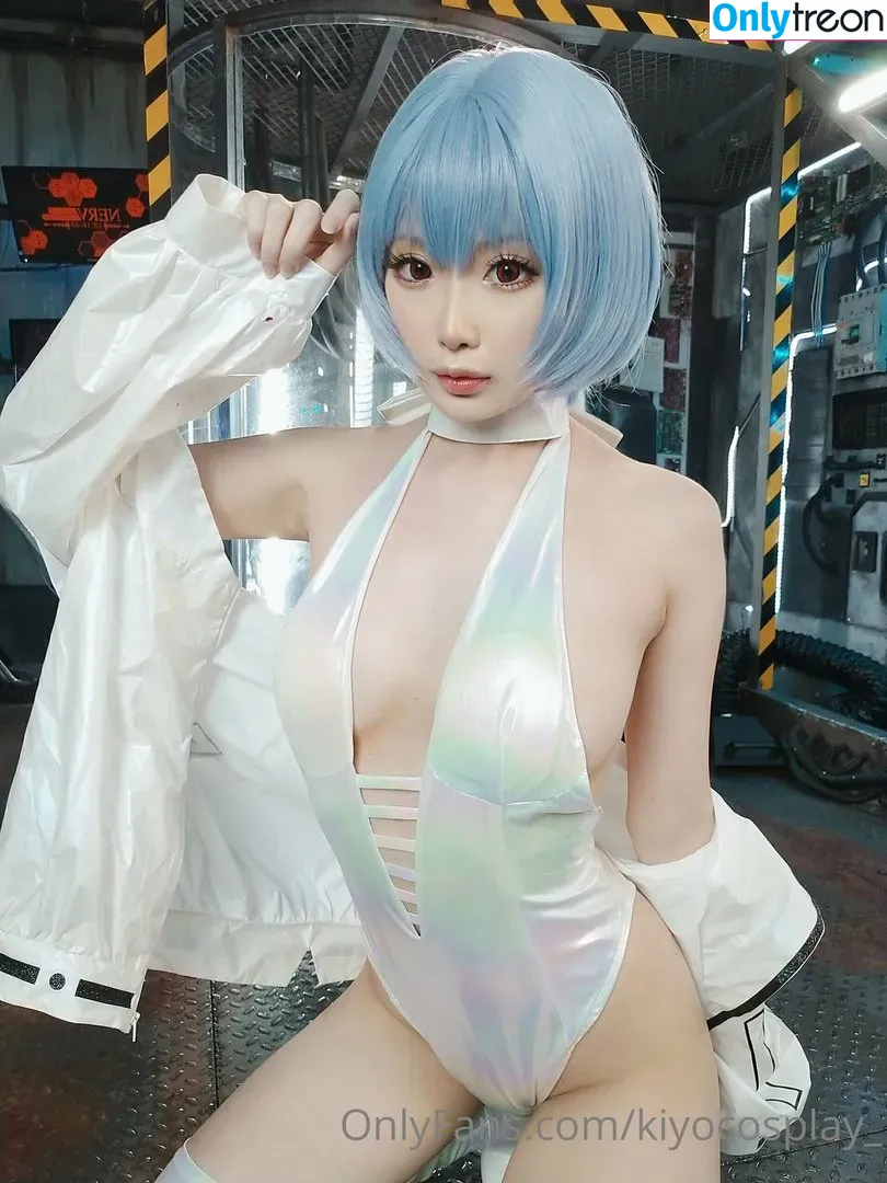 Kiyo Cosplay nude photo #0029 (kiyocosplay / kiyocosplay_ / kiyojinservice)
