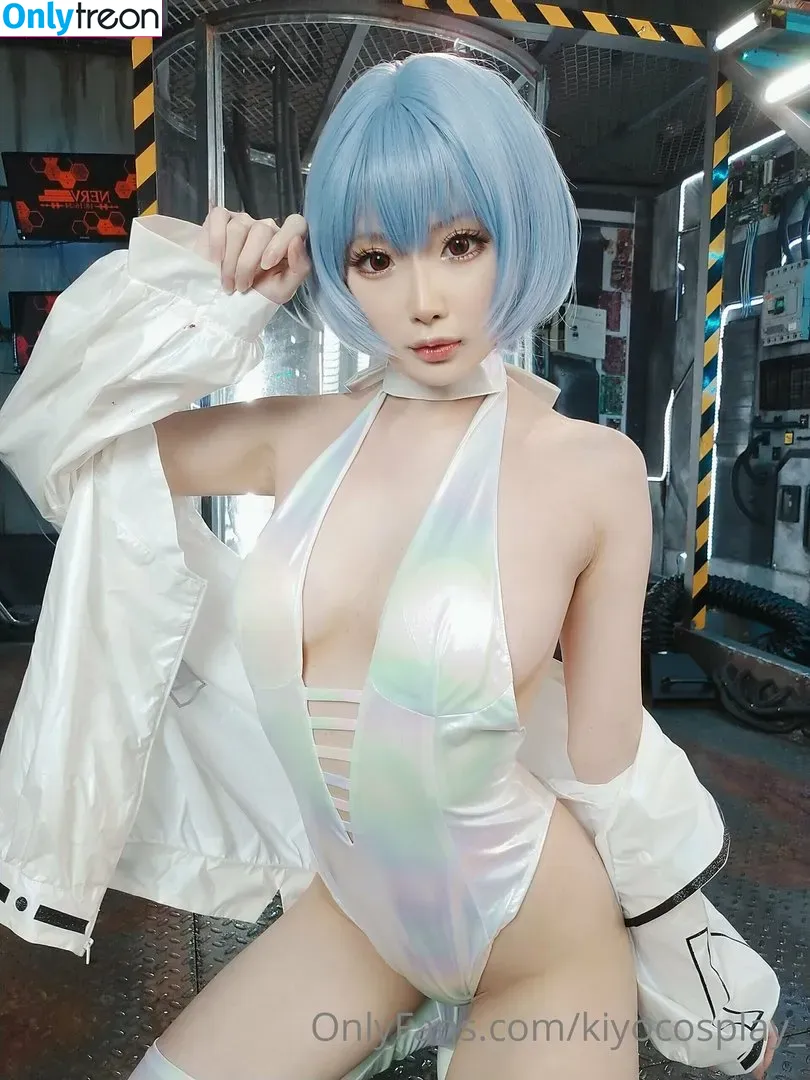 Kiyo Cosplay nude photo #0030 (kiyocosplay / kiyocosplay_ / kiyojinservice)