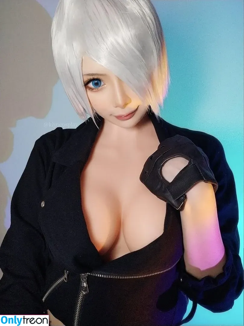 Kiyo Cosplay nude photo #0031 (kiyocosplay / kiyocosplay_ / kiyojinservice)