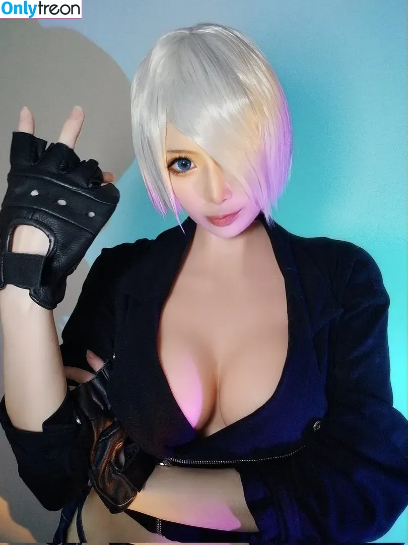 Kiyo Cosplay nude photo #0032 (kiyocosplay / kiyocosplay_ / kiyojinservice)