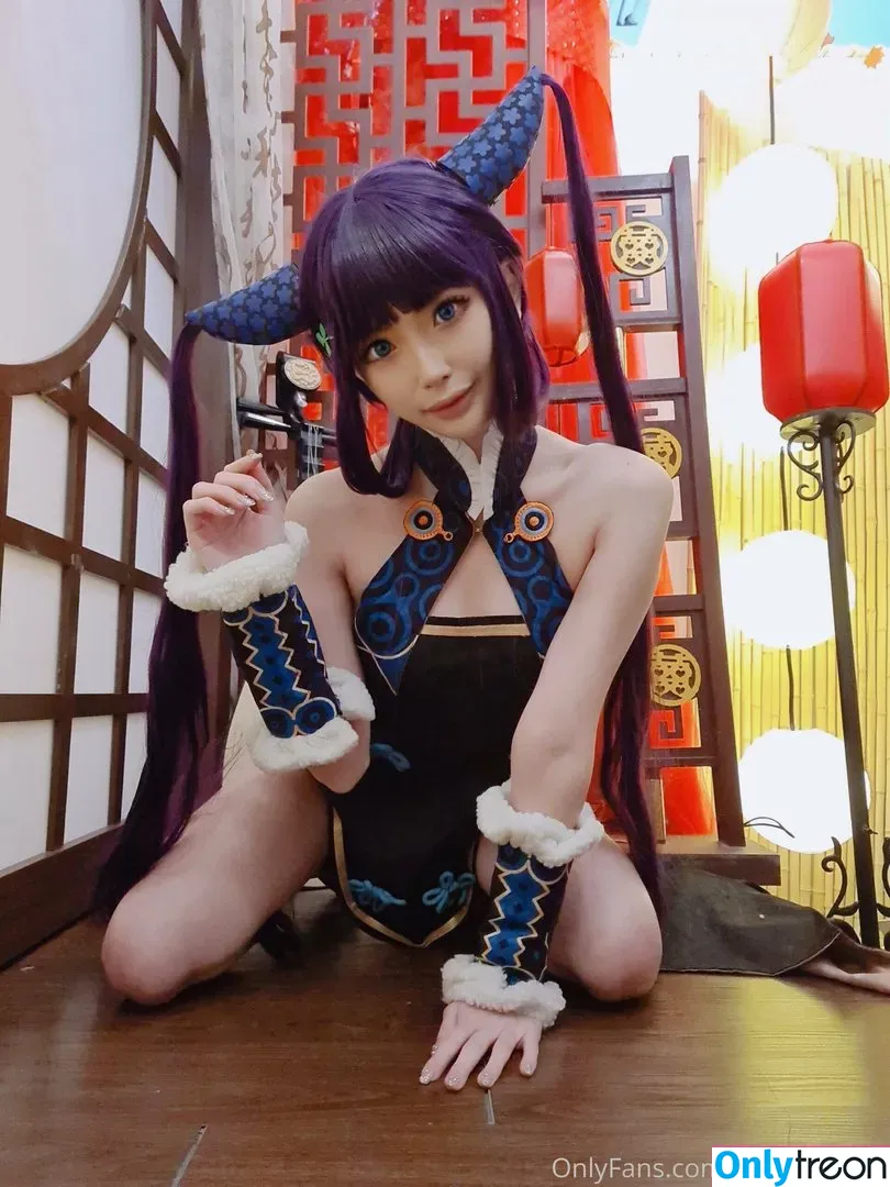 Kiyo Cosplay nude photo #0047 (kiyocosplay / kiyocosplay_ / kiyojinservice)