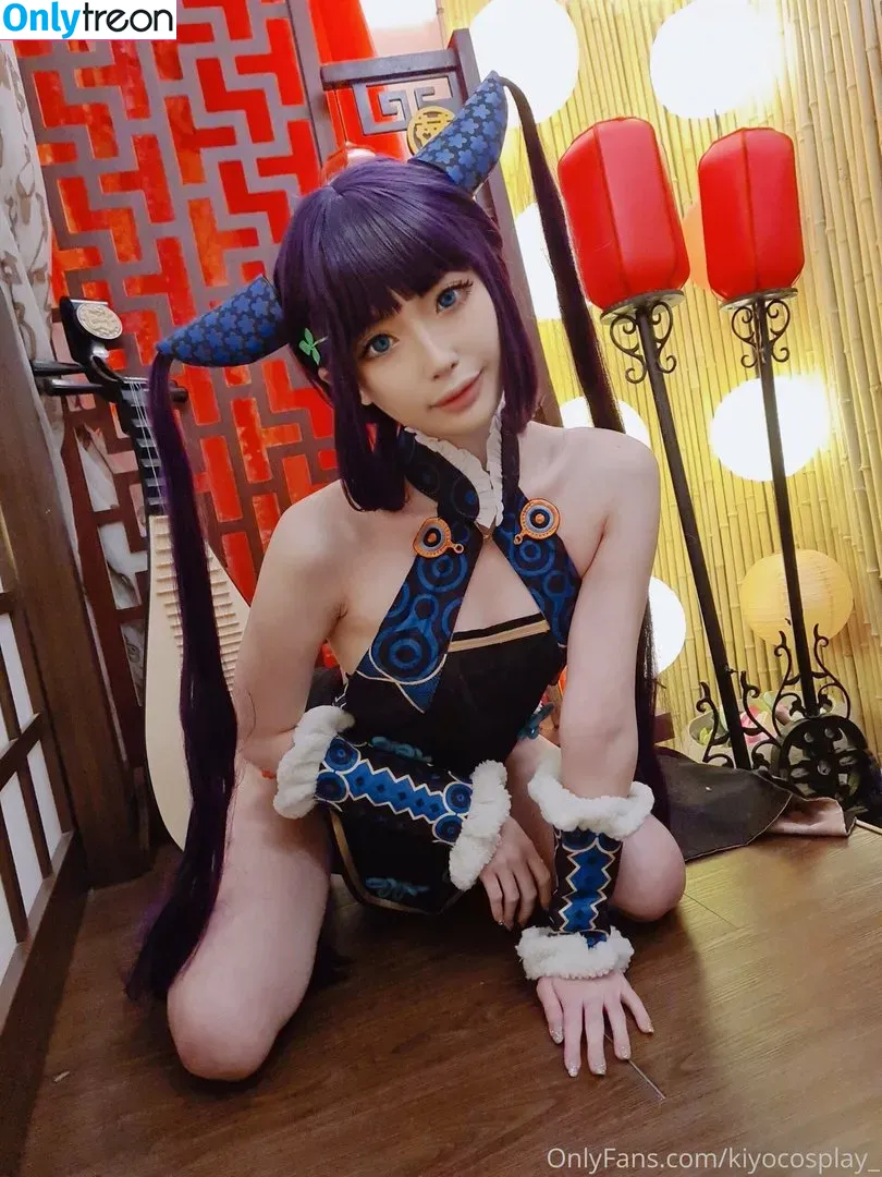 Kiyo Cosplay nude photo #0069 (kiyocosplay / kiyocosplay_ / kiyojinservice)
