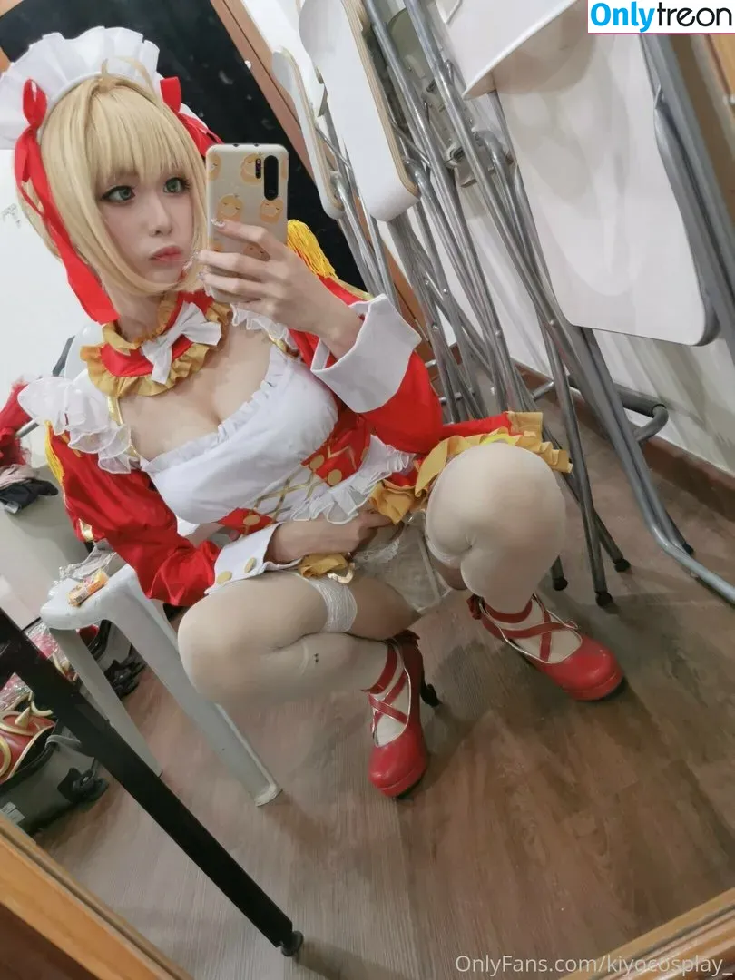 Kiyo Cosplay nude photo #0109 (kiyocosplay / kiyocosplay_ / kiyojinservice)