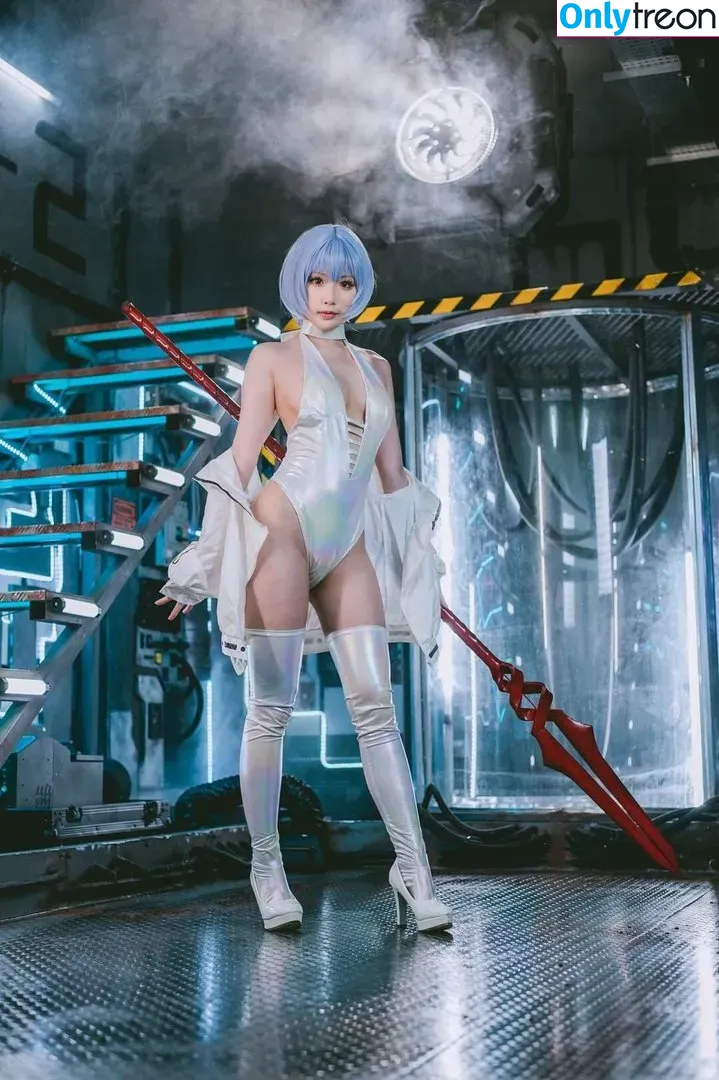 Kiyo Cosplay nude photo #0123 (kiyocosplay / kiyocosplay_ / kiyojinservice)