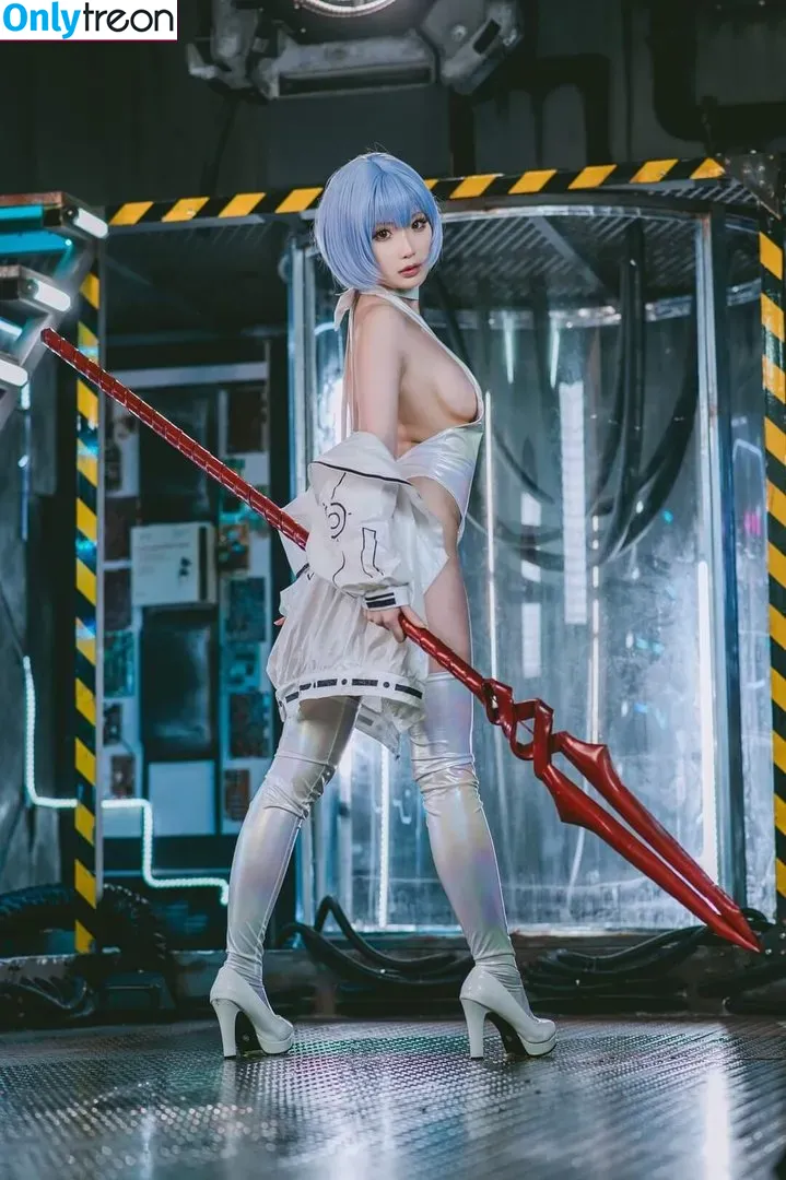 Kiyo Cosplay nude photo #0124 (kiyocosplay / kiyocosplay_ / kiyojinservice)