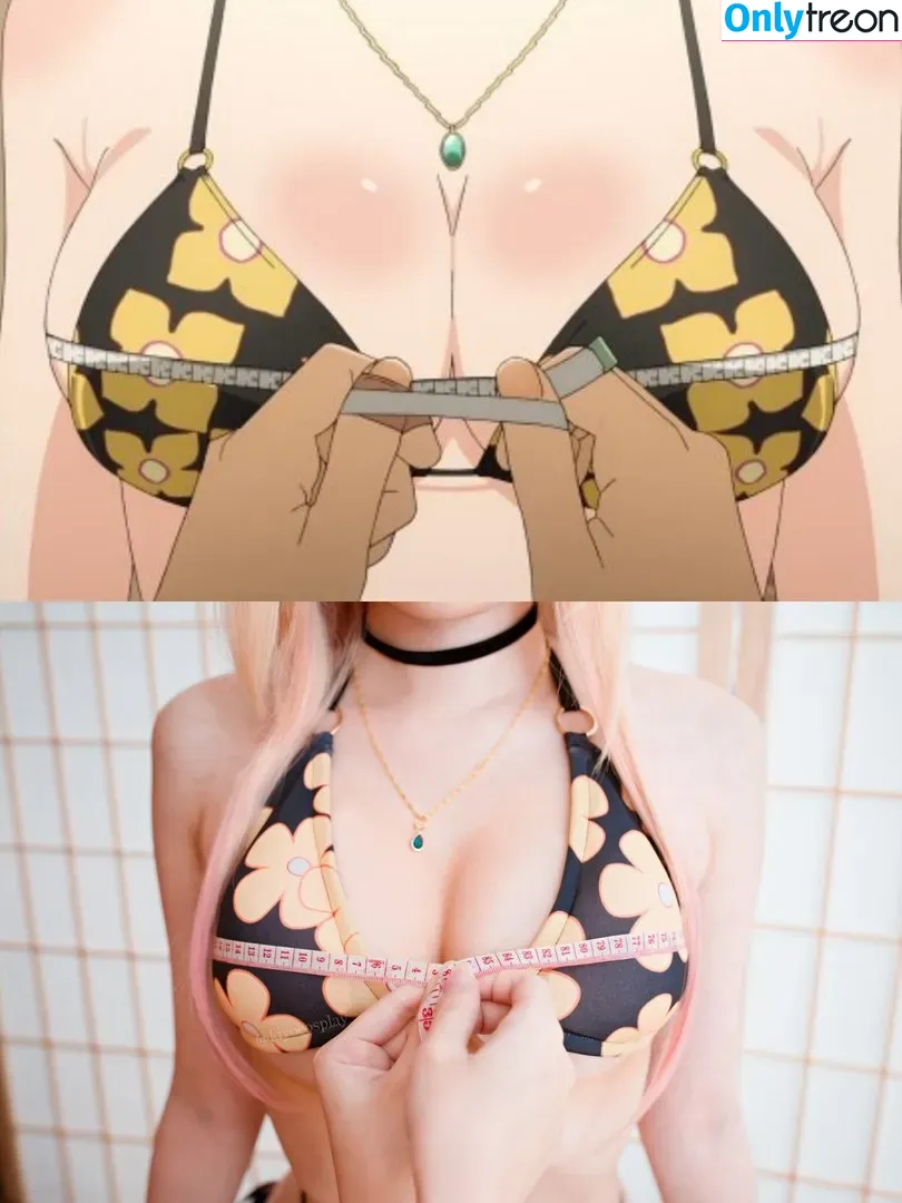 Kiyo Cosplay nude photo #0151 (kiyocosplay / kiyocosplay_ / kiyojinservice)