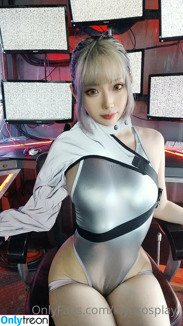 Kiyo Cosplay nude photo #0196 (kiyocosplay / kiyocosplay_ / kiyojinservice)
